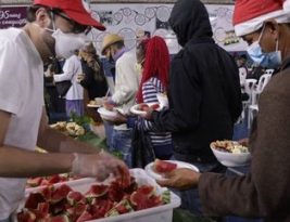 Natal de 2021 é o mais desigual dos últimos 14 anos, aponta Fundação Getúlio Vargas