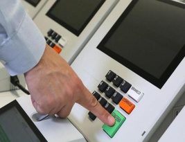 Tribunal Superior Eleitoral apresenta novo modelo de urna eletrônica para eleições de 2022