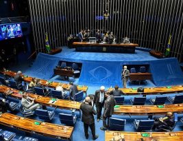 Senado Federal aprova PEC dos Precatórios, que retorna à Câmara dos Deputados