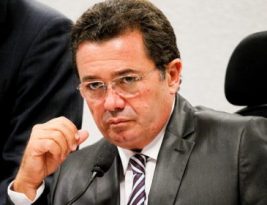 Edson Fachin acolhe pedido da Procuradoria Geral da República e arquiva inquérito contra Vitalzinho do Rêgo