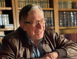 Ex-guru de Bolsonaro e contaminado com o coronavirus,  Olavo de Carvalho morre aos 74 anos, nos Estados Unidos