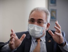 Sindicato dos Médicos do Rio e Associação Brasileira de Imprensa pedem impeachment de Marcelo Queiroga