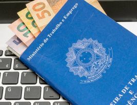 Novo salário mínimo de R$ 1.212 entra em vigor neste sábado (1º)