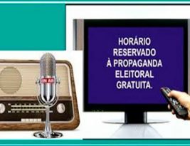 TSE define tempo de propaganda gratuita de cada partido no 1º semestre