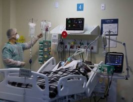 Covid: Em um mês, Brasil soma 73% dos casos do 2º semestre de 2021