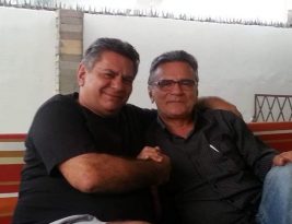 PODER, SEDUÇÃO E QUEDA!