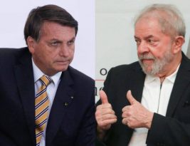 Lula mantém 43% e Bolsonaro chega a 26%, segundo pesquisa Ipespe