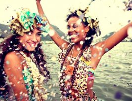 Festa de carnaval é suspensa em todo o país; confira as cidades que terão ponto facultativo