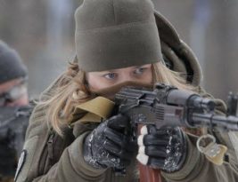 QUINTO DIA DE GUERRA: Primeira negociação por cessar-fogo acaba sem acordo entre Rússia e Ucrânia