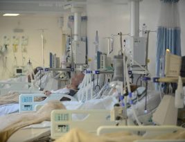 João Pessoa e mais 14 Capitais têm 80% dos leitos de UTI ocupados por Covid-19