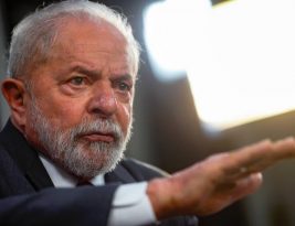 Guerra na Ucrânia: Lula, Moro e outros políticos reagem à invasão russa; Bolsonaro não se manifesta