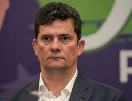 TCU pede indisponibilidade de todos os bens de Sérgio Moro por sonegação de impostos