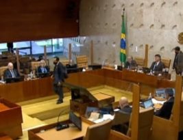 Supremo Tribunal Federal discute nesta quinta-feira alterações na Lei da Ficha Limpa