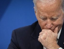 Biden anuncia novas sanções e diz que Putin quer restabelecer a antiga URSS