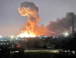 RESPOSTA CONTRA A RÚSSIA: Otan diz que enviará tropas por terra, mar e ar