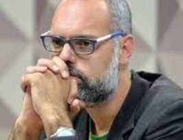 PRISÃO PREVENTIVA DECRETADA: Ministro Alexandre de Moraes pede informações sobre extradição de Allan dos Santos ao Ministério da Justiça