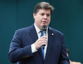 MDB desiste de federação com PSDB e União Brasil, segundo o presidente Baleia Rossi