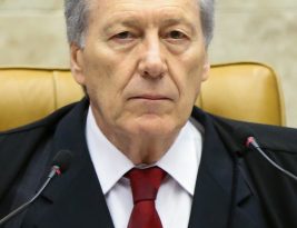 Ministro Ricardo Lewandowski manda para “o beleléu” última ação penal contra Lula na Justiça