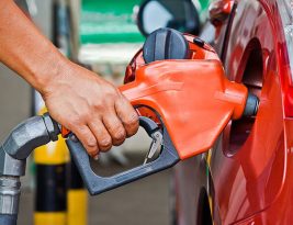 Petrobras aumenta gasolina em 18,8% e gás de cozinha em 16,1%; diesel sobe 24,9%