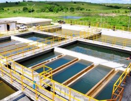 João Pessoa é primeiro lugar entre as capitais do Nordeste em saneamento