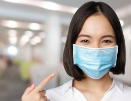 Ministra do Supremo Tribunal Federal mantém obrigatoriedade do uso de máscara em João Pessoa