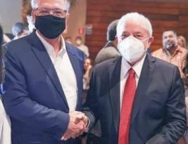 Alckmin marca filiação ao PSB para quarta-feira e será alçado pelo partido como pré-candidato a vice de Lula