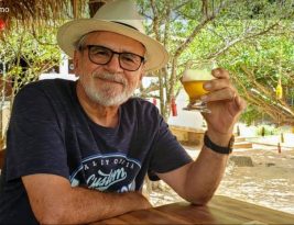 PORQUE HOJE É SÁBADO