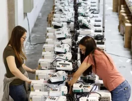 Itamaraty mostra desagrado do governo com convite do TSE à UE para missão observadora nas eleições