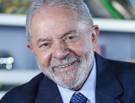 Lula lança pré-candidatura em 7 de maio e percorrerá o País em seguida