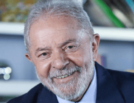 Lula faz exames de rotina no hospital Sírio Libanês