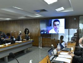 Prefeitos confirmam pedidos de propina por parte de pastores em troca de verbas do MEC