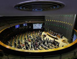 Congresso aprova transferência R$ 7,7 bilhões a estados e municípios