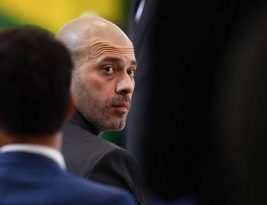 STF condena Daniel Silveira a 8 anos e 9 meses de prisão por ataques à democracia