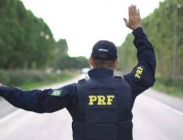 Polícia Rodoviária Federal reforçará efetivo durante Operação Semana Santa 2022