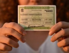 ELEIÇÕES 2022: TSE registra recorde no alistamento de eleitores de 15 a 18 anos