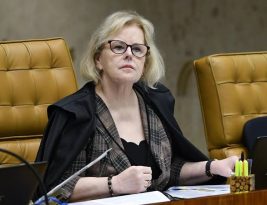 Ministra do STF dá 10 dias para presidente da República explicar indulto a Silveira