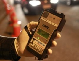 LEI SECA: STF valida punições para quem recusa bafômetro