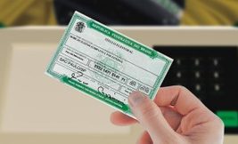Prazo para emitir ou regularizar título termina nesta quarta-feira