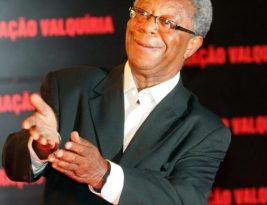 Morre o ator Milton Gonçalves, aos 88 anos, no Rio de Janeiro