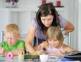 Câmara conclui votação de projeto que regulamenta ensino domiciliar