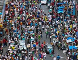 Entra em vigor neste domingo, Portaria que encerra estado de emergência por Covid-19 no Brasil