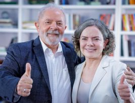 Lula mira em apoio do MDB, PSD e Avante para fortalecer candidatura