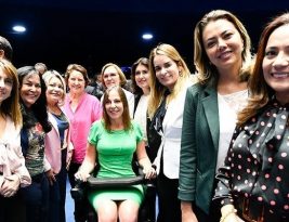 Mulheres podem protagonizar disputa eleitoral inédita pelo Senado no Distrito Federal