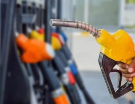 Petrobras aumenta gasolina em 5,2% e diesel em 14,2%