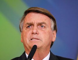 Bolsonaro inicia viagem pelo Nordeste nesta quinta-feira com compromissos oficiais em Caruaru (PE), João Pessoa e Campina Grande