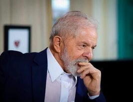 Lula se reúne com governadores nordestinos em Natal nesta quinta-feira
