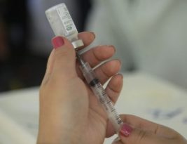 Prorrogada até 24 de junho Campanha Nacional de Vacinação contra gripe e sarampo