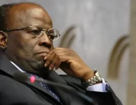 Joaquim Barbosa rebate ministro da Defesa sobre papel das Forças Armadas nas eleições: ‘Devem permanecer quietinhas’