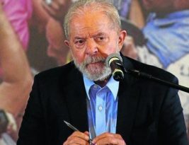 Lula no Jornal Nacional: sete momentos da entrevista que ‘quebraram’ a internet