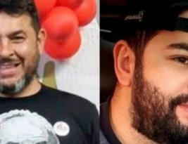 Justiça decreta prisão preventiva de bolsonarista que matou tesoureiro do PT